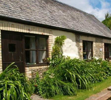 Forge Cottage Merton  Luaran gambar