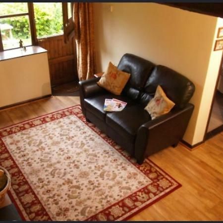 Forge Cottage Merton  Luaran gambar