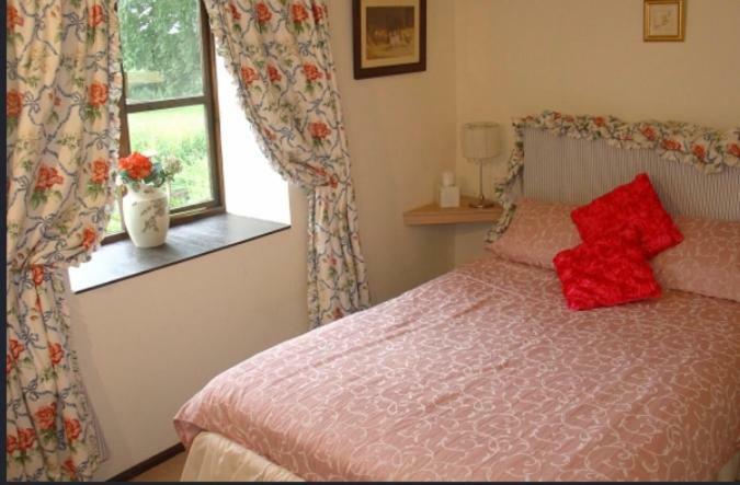 Forge Cottage Merton  Luaran gambar