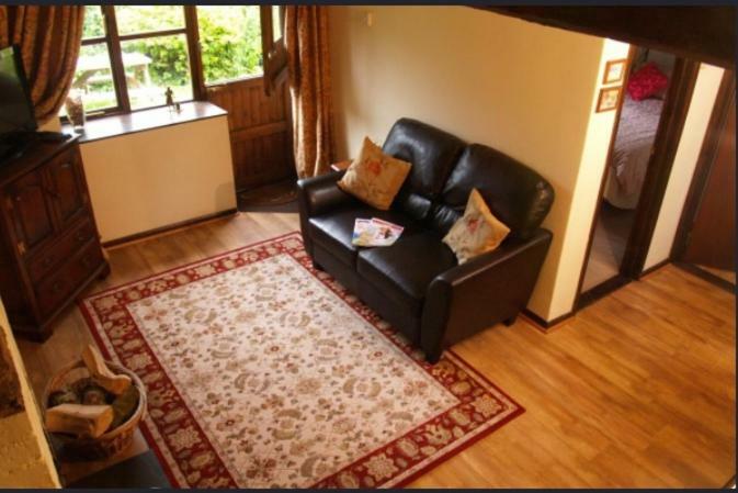 Forge Cottage Merton  Luaran gambar